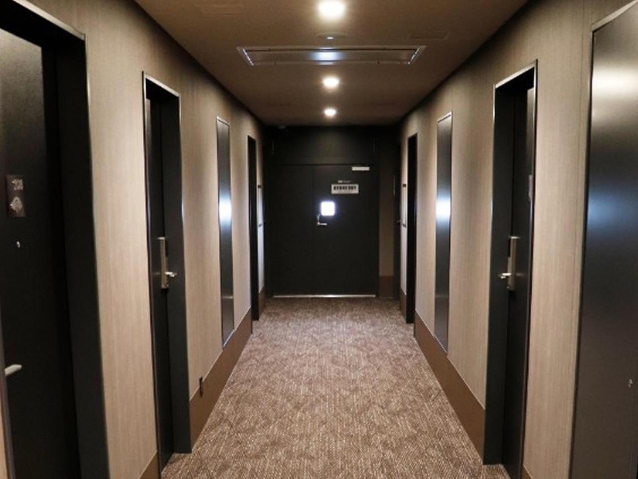Henn Na Premier Eki Hachijoguchimae 酒店 京都