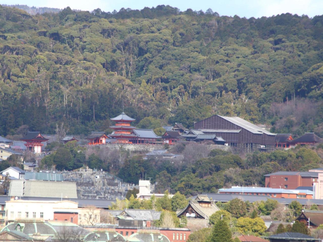 Hotel Henn Na Hachijoguchi