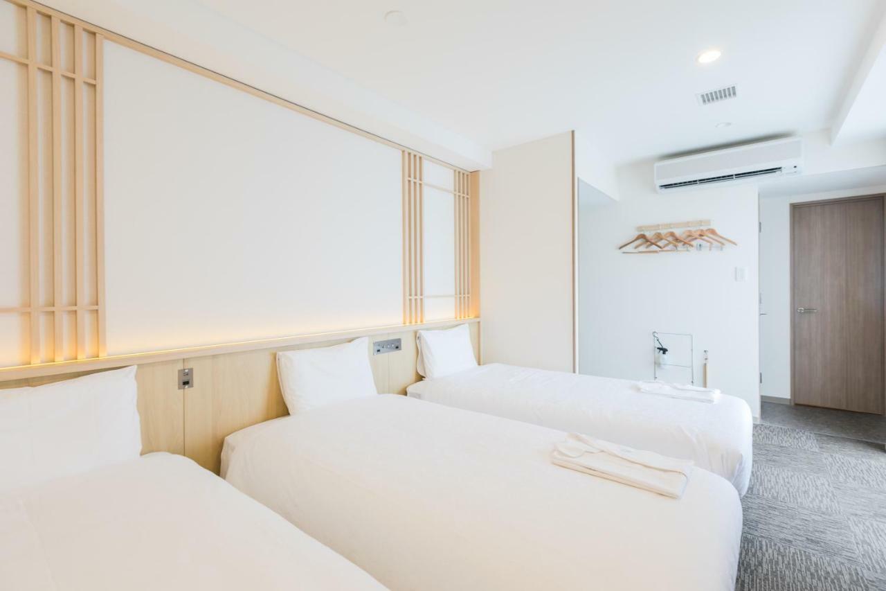 Hotel Henn Na Hachijoguchi Kyōto