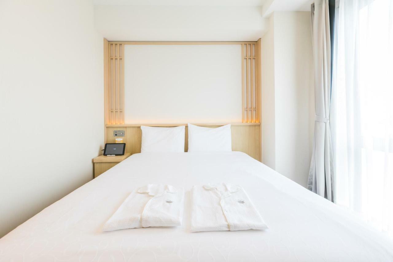 Henn Na Hachijoguchi 4* Kyōto