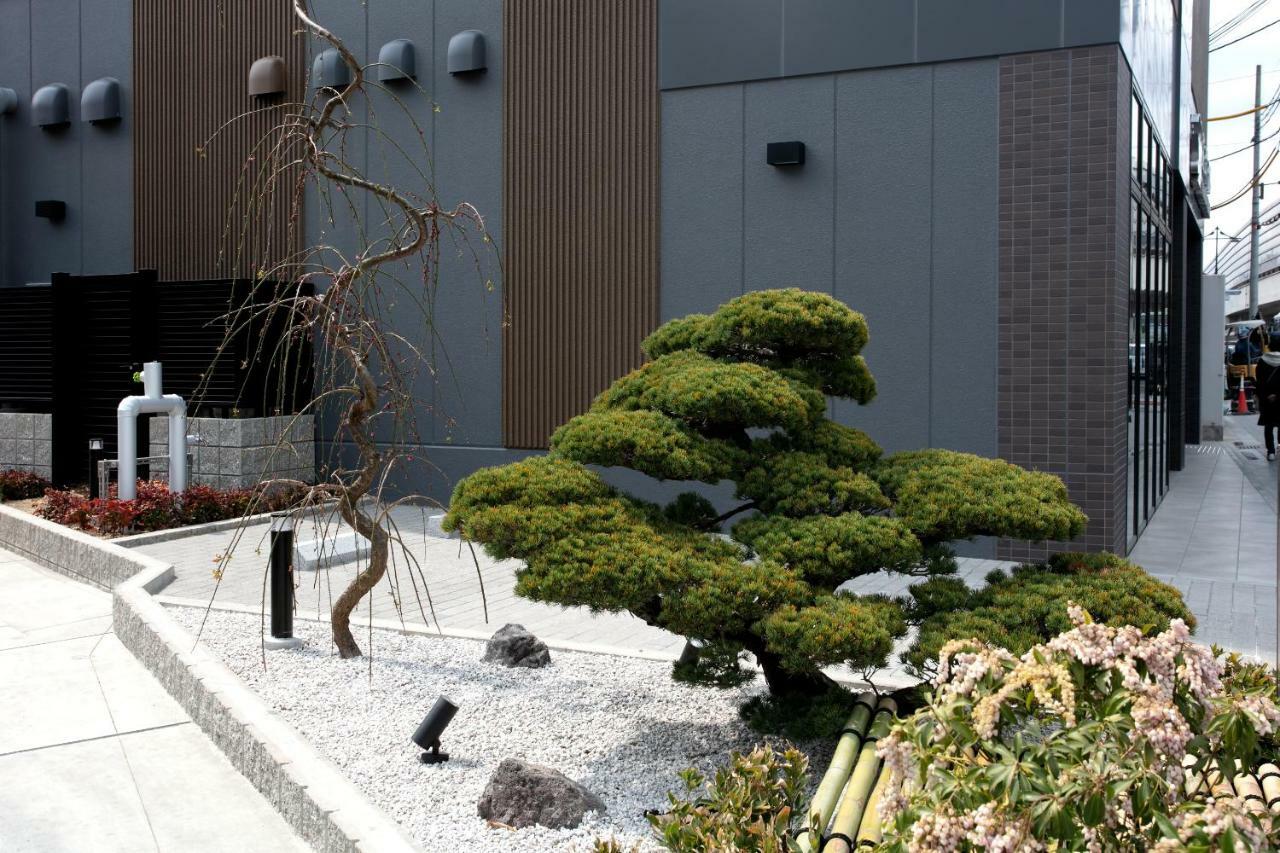 Henn Na Hachijoguchi 4* Kyōto