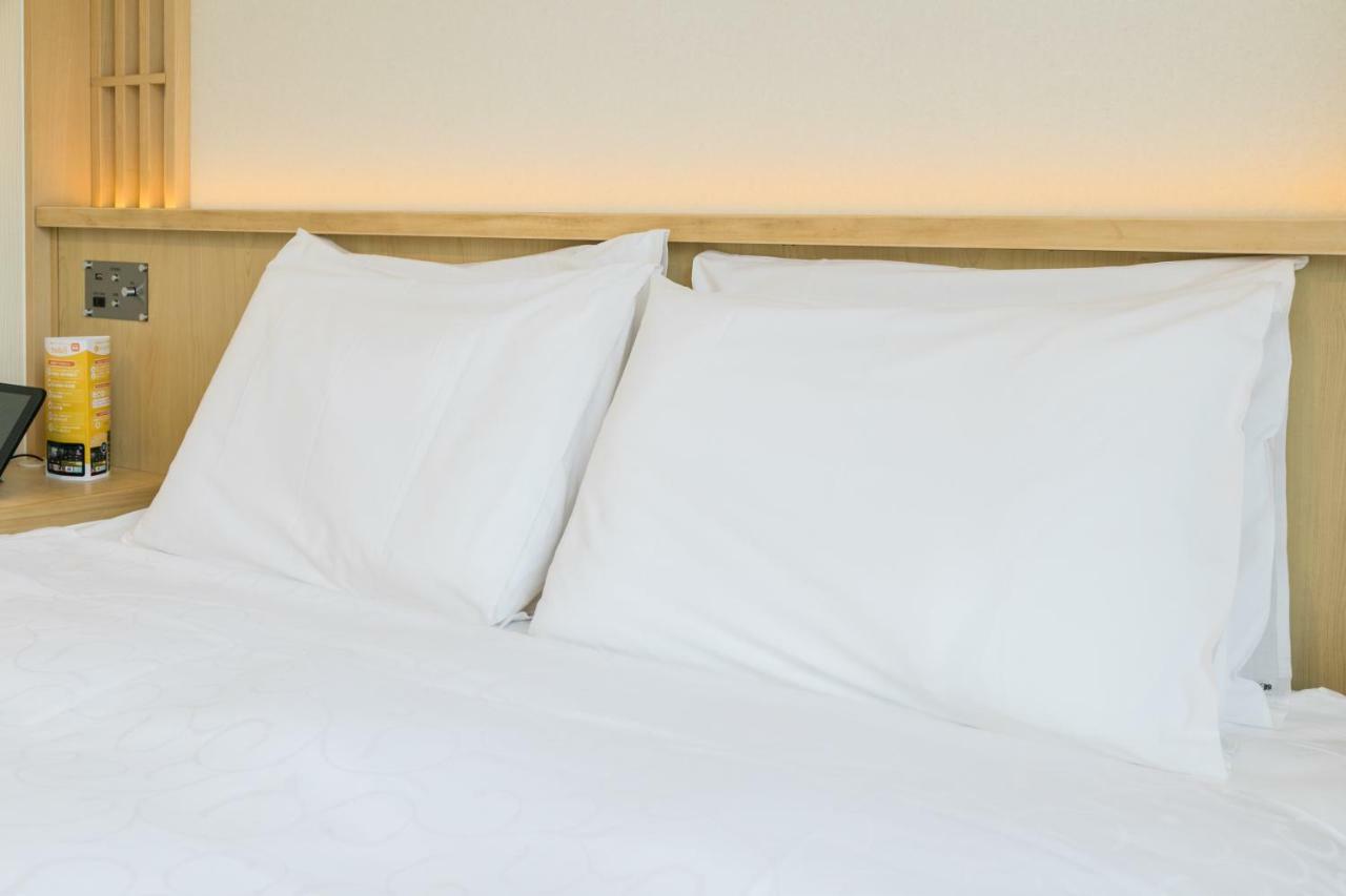 Henn Na Hachijoguchi Hotel Kyōto