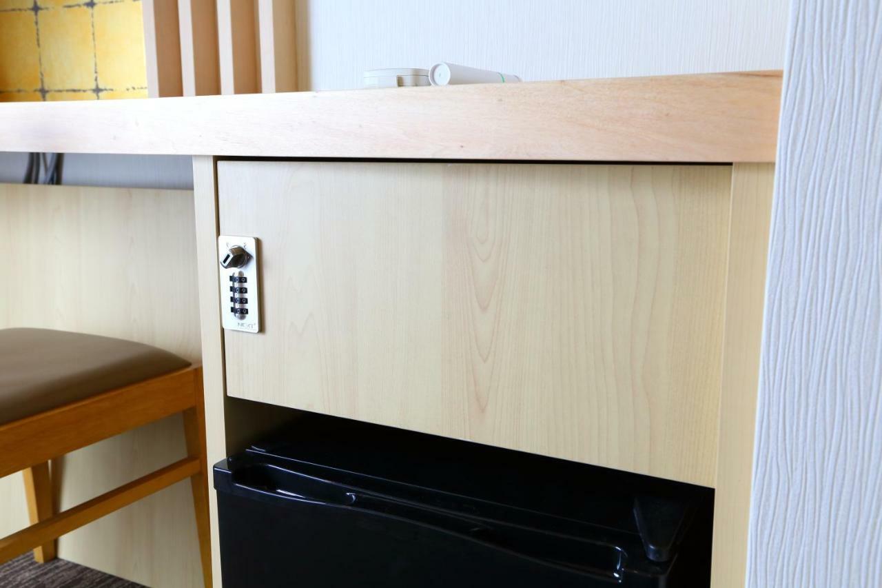 Henn Na Hachijoguchi 4* Kyōto